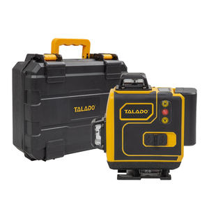 Nouvelle sortie Niveau <span class=keywords><strong>laser</strong></span> multi-lignes avec une précision de 2 mm à 10 m pour un fonctionnement continu dans le travail du bois et la fabrication d'armoires Niveau <span class=keywords><strong>laser</strong></span> - Product Image 2