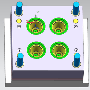 Molding Machine Led Bulb Mold Excellent Mold Manufacturer Various Injection Molds