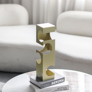 <span class=keywords><strong>2025</strong></span> mới đến thời trang vàng kim loại giá rượu cho trang trí nội thất khách sạn sang trọng kim loại hiện đại dịch vụ Giá rượu trang trí - Product Image 6