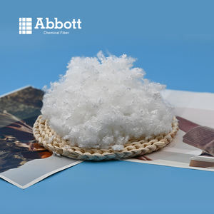 Relleno de Peluche Virgen Hueco para Bebés, 32 mm, 2D, Alta Elasticidad, 100% Poliéster, Resistente al Calor, para Rellenar Juguetes y Almohadas - Product Image 2