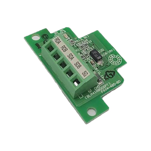 Módulo PLC Serie FX FX2N-422-BD FX2N-232-BD FX2N 485 BD Módulo de Control de Programación PLC - Product Image 2