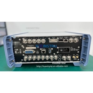 Generador de Señales Rohde and Schwarz SMBV100B, Generador de Señales Vectoriales de 6 GHz - Product Image 3