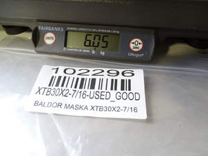 وحدة تحكم PLC جديدة أصلية XTB30 X 2-7/16 للأتمتة الصناعية في المستودعات - Product Image 4