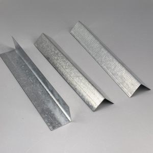 Ángulo de pared de ángulo de hierro <span class=keywords><strong>galvanizado</strong></span> de metal de techo de bajo precio - Product Image 5