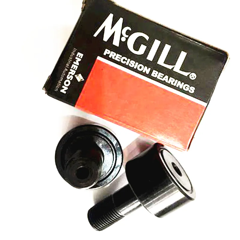 McGill Zoll Cam Follower Lager CF 1/2 N CF 1/2 N S CF1/2N B CF1/2N SB