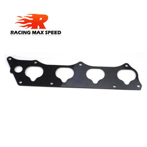 UPE térmico-Materiales de colector de admisión de junta para Honda Civic Si 2012 + 09 + acura tsx acuerdo ILX <span class=keywords><strong>k24</strong></span> - Product Image 6