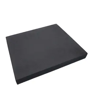 Zhensheng TPE anti-slip bulk balance pad eva balance pad therapy for Sales season activity