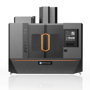 Vmc 1050cnc besturingsmodule programmeerbare besturing met goede kwaliteit CNC-frame Mx650 robotbesturing CNC-tafel - Product Image 5