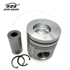 230810 3631245 3096681 3631246 3096680 Pistón de Repuesto para Motor Diésel al por Mayor - Product Image 1