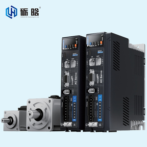 เครื่องแกะสลัก CNC ชุดเซอร์โวมอเตอร์ขับตรงสำหรับเครื่องแกะสลัก - Product Image 6