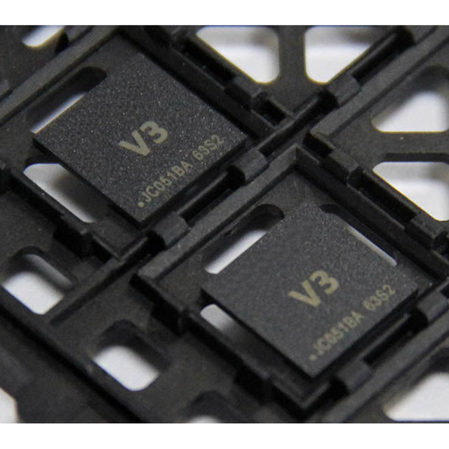 Official New Allwinner V3 Chip 1.2GHz CortexA7 1080P60fps H264 Encoder for Action Camera DVR IPC