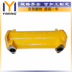 ฮีทซิงค์ 1154517 สำหรับรถตักดินแคตเตอร์พิลลาร์ 725 730 65E 75D 75E ระบายความร้อนด้วยน้ำ ทำจากเหล็กหล่อ รูปทรงกลม ขนาด 35x15x16 ซม. - Product Image 3