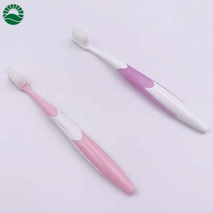 Buona qualità spazzolino Nano per i bambini con la copertura di plastica - Product Image 1
