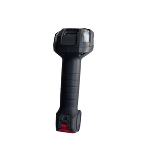 Lecteur de codes-barres sans fil robuste HR-X100WB pour applications de numérisation industrielle - Product Image 4