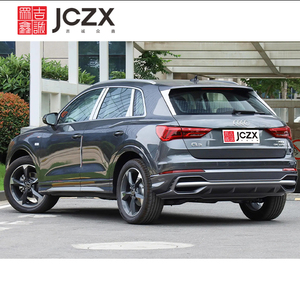 Voiture à essence d'occasion <span class=keywords><strong>2023</strong></span> <span class=keywords><strong>Audi</strong></span> <span class=keywords><strong>Q3</strong></span> 35 TFSl Fashion Dynamic 1.5 160 Ps L47 Speed Double Embrayage Offre Spéciale Acc Cruise Left Steering Drive - Product Image 3