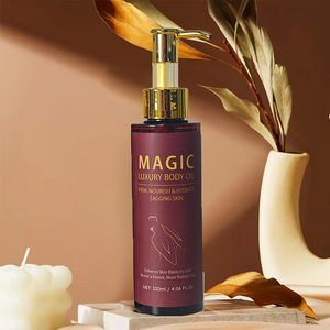 Aceite de Masaje Corporal de Lujo con Infusión de Árbol de Té Más Vendido para Mujeres, Aceite Esencial Hidratante Profundo para Reafirmar, Suavizar y Restaurar - Product Image 5