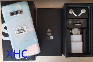 Thứ hai tay điện thoại di động cho S10E S10 S10 + S10 5g ban đầu mở khóa điện thoại thông minh sử dụng phonre điện thoại di động Giao hàng nhanh - Product Image 4