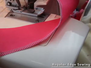 Machine à coudre Janome 744D <span class=keywords><strong>Surjeteuse</strong></span> - Product Image 5