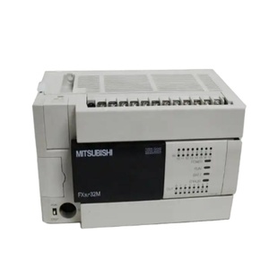 Nuovo e originale FX5U-64MT/ESS mitMitsubishi <span class=keywords><strong>PLC</strong></span> FX5U-64MT ESS apparecchiature elettriche - Product Image 2