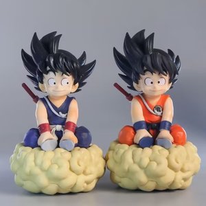 Différents styles de <span class=keywords><strong>figurines</strong></span> d'action d'anime <span class=keywords><strong>Dragon</strong></span> DBZ Son-Goku, modèle de poupée de collection, jouets, cadeau d'anniversaire, collection pour enfants - Product Image 4