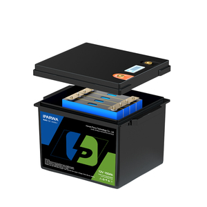 3.7V Pin lithium ion 150AH 500AH 900ah 1000ah 2500ah 3000ah 10000ah Pin LiFePO4 48V 100AH pin Lithium ion - Product Image 5