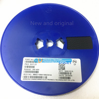 Diodo Zener BZT52C3V0S W2 SMD 0805 SOD323 3V 5mA