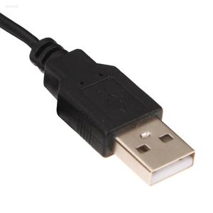 Gepaide 1.2M USB Console cavo di alimentazione cablato accessori per giochi di comunicazione con 3DS NDSI <span class=keywords><strong>XL</strong></span> LL cavo di ricarica - Product Image 3