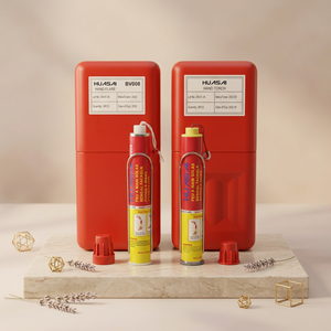 En gros, Bombes fumigènes colorées multicolores à anneau de tirage 40S 60S pour Révélation du sexe et <span class=keywords><strong>Mariage</strong></span> - Product Image 4
