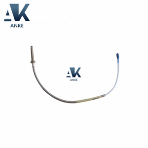 Transductor de proximidad 330104-00-07-05-02-00 doblado Nevada 3300 XL 8 Mm - Product Image 1