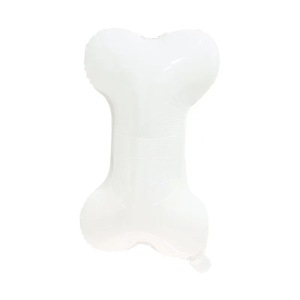 Globos de Aluminio con Forma de Pata de Oso para Mascotas, Diseño Nuevo, Corgi, Husky, para Decoración de Fiestas de <span class=keywords><strong>Cumpleaños</strong></span> Infantiles - Product Image 5