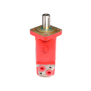 Venta Directa de Fábrica, Motores Hidráulicos de Alta Calidad y Alto Rendimiento, Venta Directa de Fábrica de Motores Hidráulicos a Bajo Costo - Product Image 6