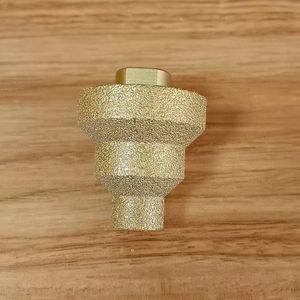 <span class=keywords><strong>PEX</strong></span> 20-35-50 Broca de chaflán de diamante Sierra de amoladora angular Rosca M14 Agrandar Azulejo de mármol Mampostería Hormigón Porcelana - Product Image 3