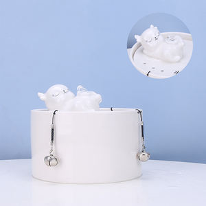 Zmaker garrafa de água 2020 para cães, nova fonte com filtro triplo - Product Image 5