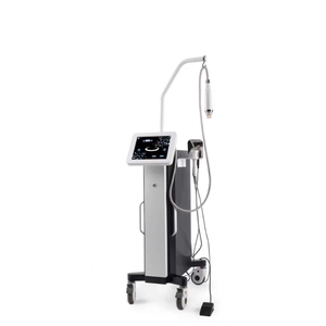 Văn phòng phẩm sẹo căng fractional <span class=keywords><strong>RF</strong></span> microneedle tần số vô tuyến micro kim da thắt chặt loại bỏ nếp nhăn máy đẹp - Product Image 3