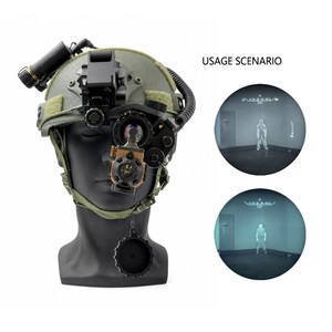 QCNV OEM Ingrosso ELF C PRO Termocamera a Clip da 65g con Ottica F1.0, Accessorio Termico per <span class=keywords><strong>Lavoro</strong></span> <span class=keywords><strong>Notturno</strong></span> - Product Image 4