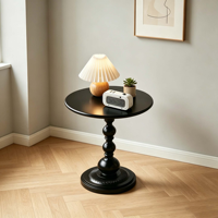 Table d'appoint design moderne de luxe léger, table à thé de salon, petite table d'appoint, table d'angle, table à hauteur réglable