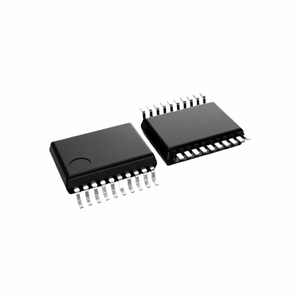 20 DIP (0.300 นิ้ว, 7.62 มม.) มีสินค้าในสต็อก บริการ Logic Bom ชิ้นส่วนอิเล็กทรอนิกส์ OCTAL BUS TRANSCEIVERS พร้อม 3 ชิ้น SN74HCT245NE4 - Product Image 1