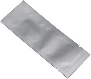 थोक मिनी पैकेट छोटे कॉफी पैकिंग छड़ी व्यक्तिगत कॉफी पैकेजिंग बैग पाउच - Product Image 2