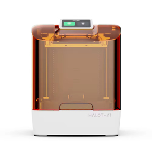 Imprimante 3D LCD Creality Halot X1 puissante et précise avec fonctionnalités DIY, état neuf, garantie 1 an pour les professionnels et les créateurs - Product Image 3