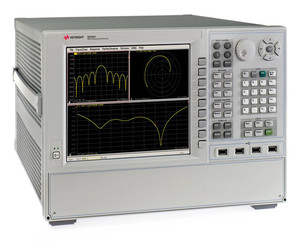 Keysight N5264A Used, Rental, Calibration 10 MHz to 26.5 GHz Network Analyzers Keysight N5264A Used Rental Calibration 10 MHz to - Product Image 2