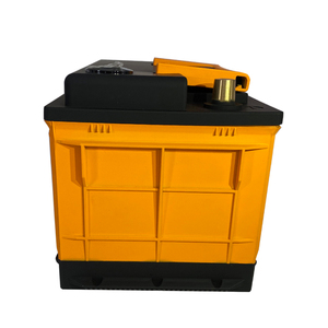 <span class=keywords><strong>12</strong></span> V 24V 36V 48V Chu Kỳ Sâu <span class=keywords><strong>12</strong></span> <span class=keywords><strong>Volt</strong></span> Pin Lithium Ion Cho Xe/Xe Tải/Thuyền/Du Thuyền/Cắm Trại/Câu Cá - Product Image 4