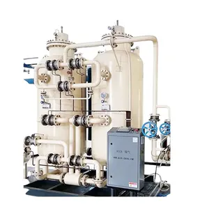 Professional Equipment Nitrogen Making Machine of Commercial Nitrogen Generator Price