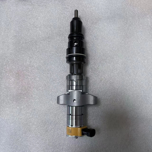 268-1839 20R-8071 241-3238 387-9426 Fuel Injector for C7 Engine 324D 584 584HD 545C E336GC Excavator&Construction Machinery - Product Image 4