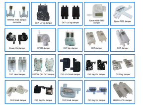 インクジェットプリンタ用の高品质プリンタースペアパーツとアクセサリー - Product Image 4