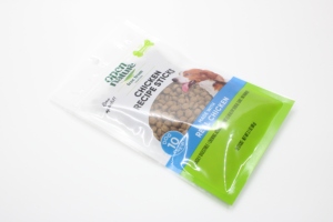 Food Grade Custom Dog Food <b>Bags</b> with <b>Zip</b> Lock High Barrier Plastic Packaging - Product Image 4