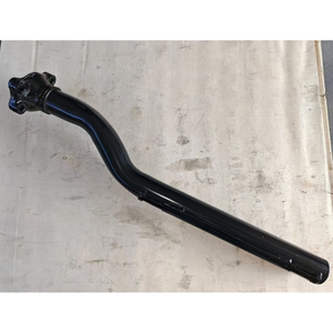 Altri Componenti per Camion, Parti della Cabina, Gruppo Staffa Anteriore Destra 8511045-HA410 Dongfeng GX - Product Image 5