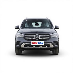 <span class=keywords><strong>Mercedes</strong></span>-Benz <span class=keywords><strong>GLC</strong></span> SUV <span class=keywords><strong>2020</strong></span> 2021 2022 2023 Automatique Conduite à Gauche Essence Sièges Sombres avec Bon État Extérieur <span class=keywords><strong>Prix</strong></span> Abordable - Product Image 1