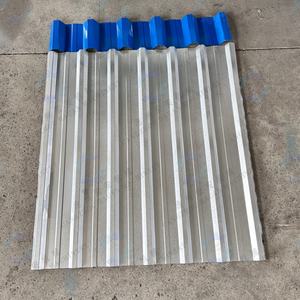 Maquinaria de Producción de Tejas de Acero de Doble Capa para Uso Industrial Pesado, Máquina de Conformado de Rollos de Doble Capa Totalmente Automática - Product Image 5