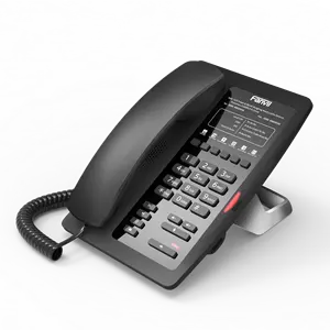 Fanvil Hd Handset H3 Hotel Telefoon Desktop Telefoon Voip Telefoon Zonder Scherm