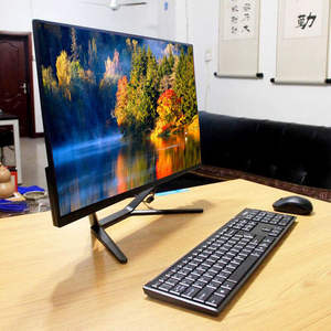 Wholesale 27 Inch Business Gaming <strong>All</strong> <strong>in</strong> <strong>One</strong> Desktop <strong>Computer</strong> <strong>All</strong> <strong>in</strong> <strong>One</strong> <strong>Tv</strong> <strong>Pc</strong> <strong>Computer</strong> - Product Image 4